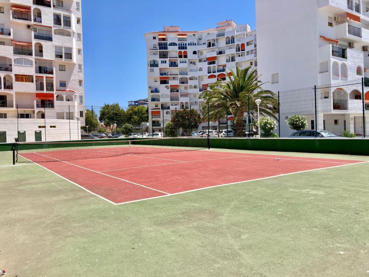Estudio Blegamar Vistas - Playa, Wifi Y Aparcamiento Ель-Пуерто-де-Санта-Марія Екстер'єр фото