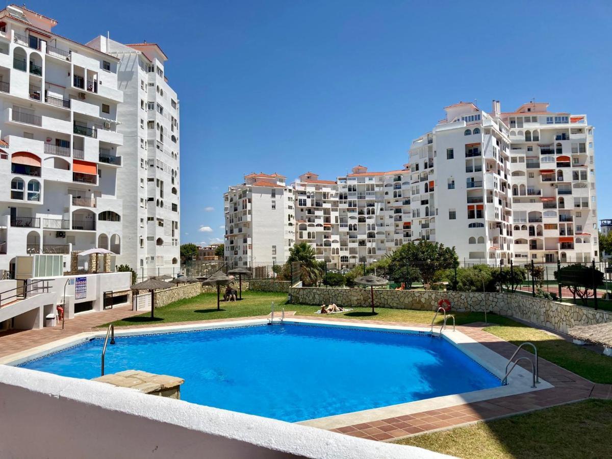 Estudio Blegamar Vistas - Playa, Wifi Y Aparcamiento Ель-Пуерто-де-Санта-Марія Екстер'єр фото