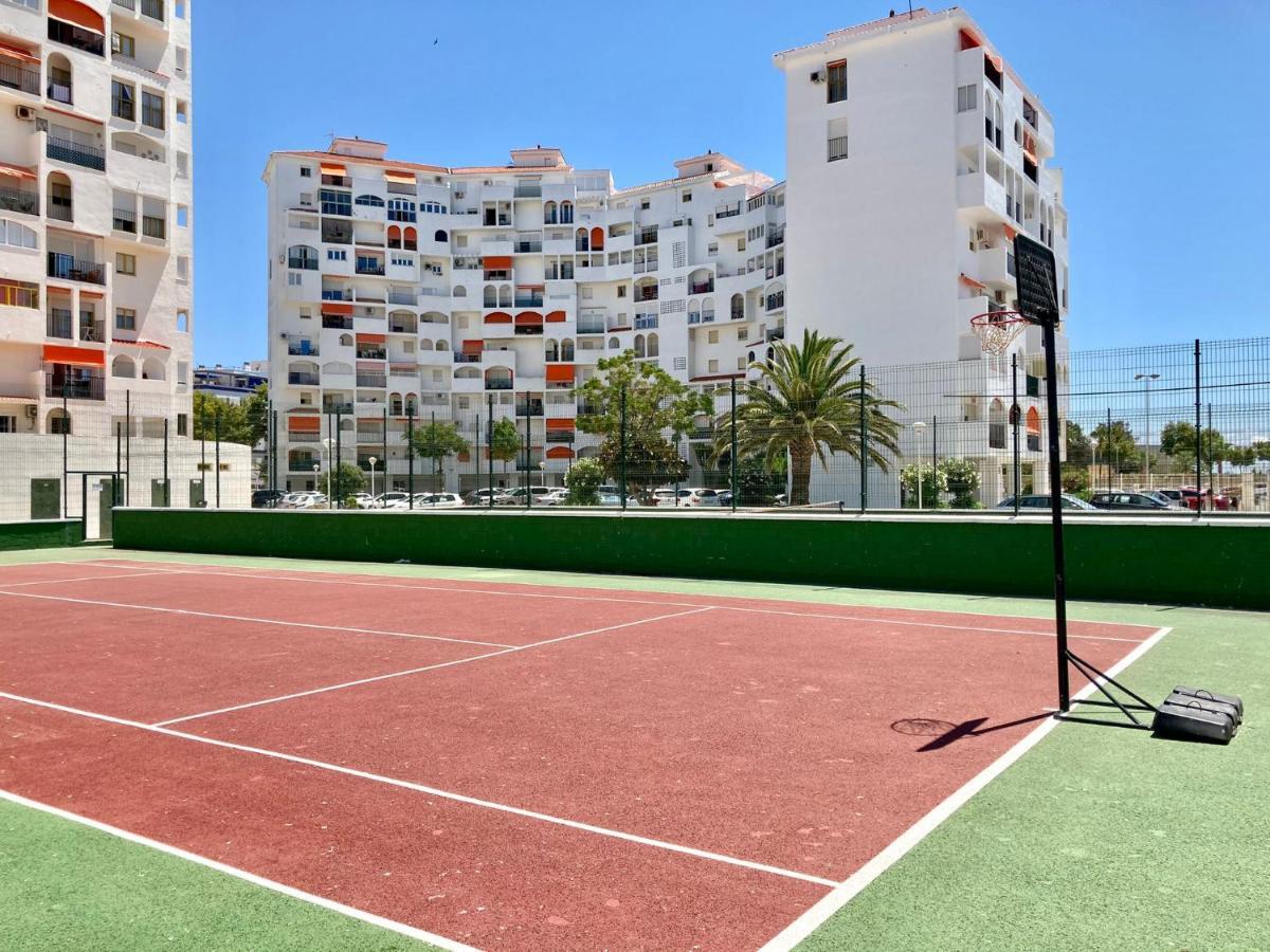 Estudio Blegamar Vistas - Playa, Wifi Y Aparcamiento Ель-Пуерто-де-Санта-Марія Екстер'єр фото